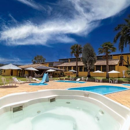 Simão Pereira Hotel Fazenda Minas Real מראה חיצוני תמונה
