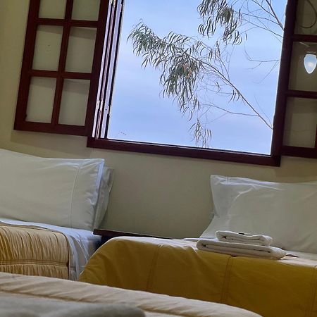 Simão Pereira Hotel Fazenda Minas Real מראה חיצוני תמונה