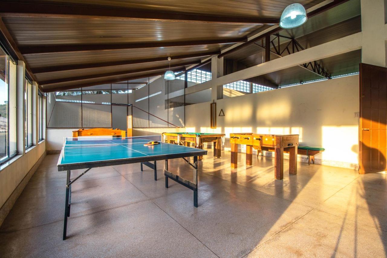 Simão Pereira Hotel Fazenda Minas Real מראה חיצוני תמונה