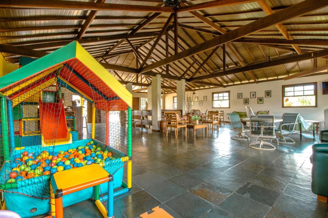 Simão Pereira Hotel Fazenda Minas Real מראה חיצוני תמונה