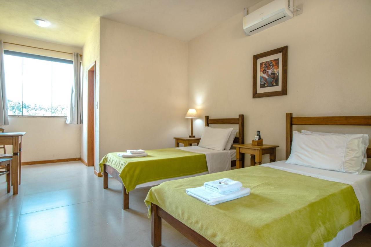 Simão Pereira Hotel Fazenda Minas Real מראה חיצוני תמונה