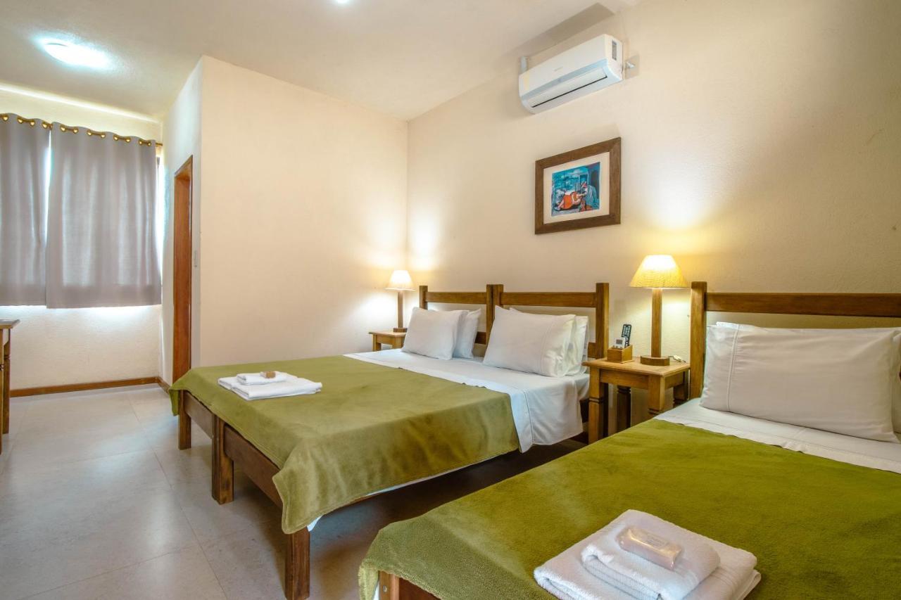 Simão Pereira Hotel Fazenda Minas Real מראה חיצוני תמונה
