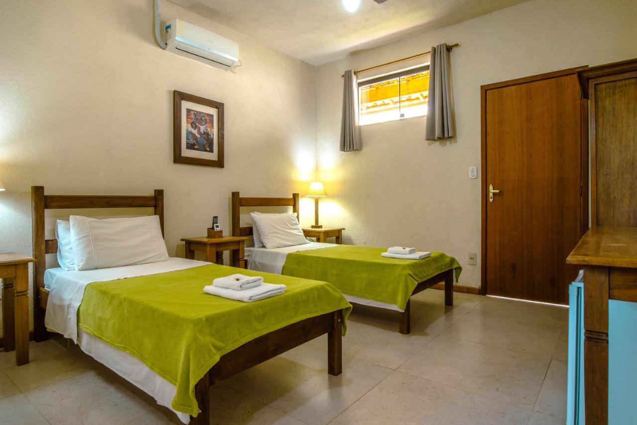 Simão Pereira Hotel Fazenda Minas Real מראה חיצוני תמונה