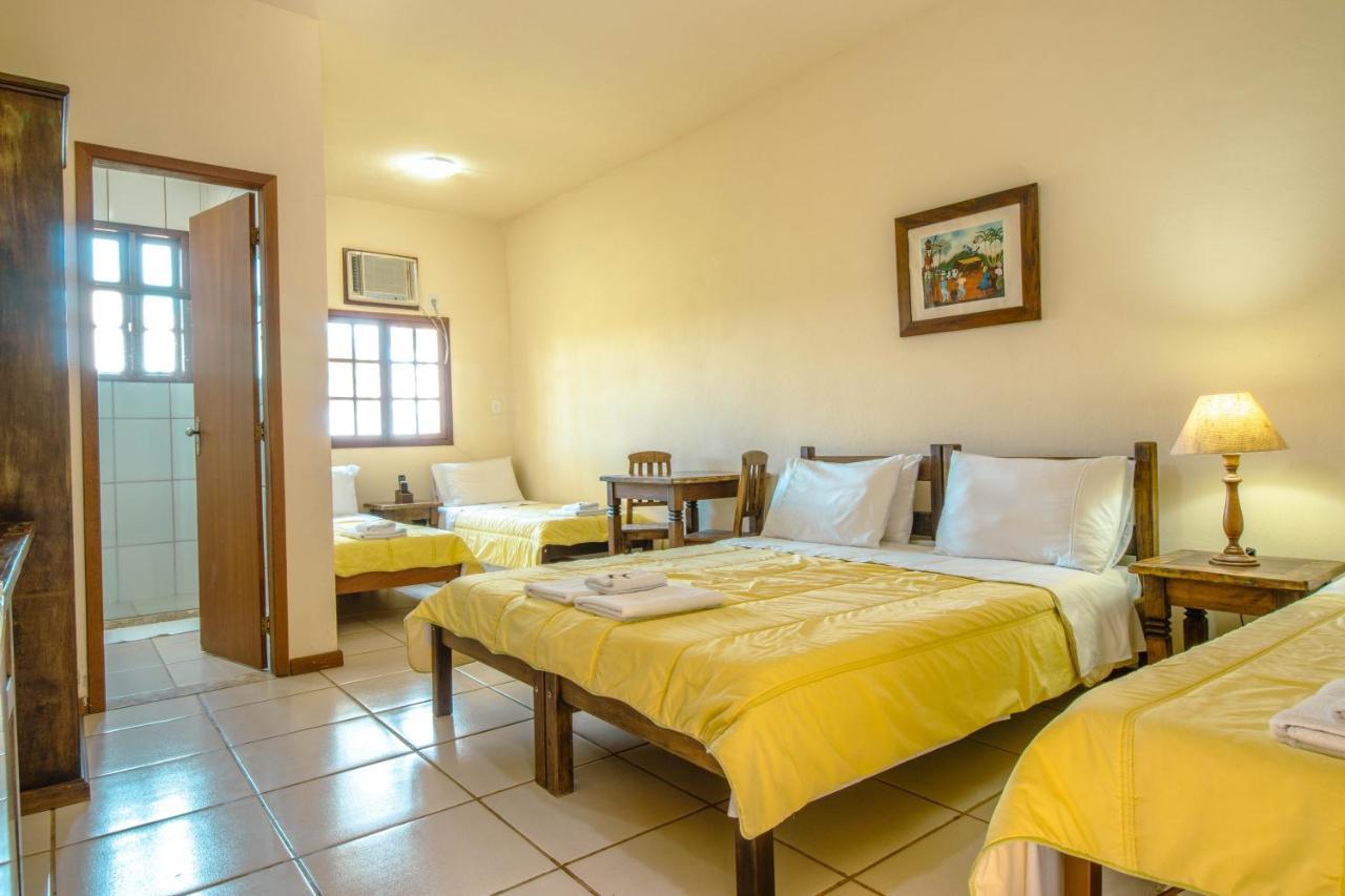 Simão Pereira Hotel Fazenda Minas Real מראה חיצוני תמונה