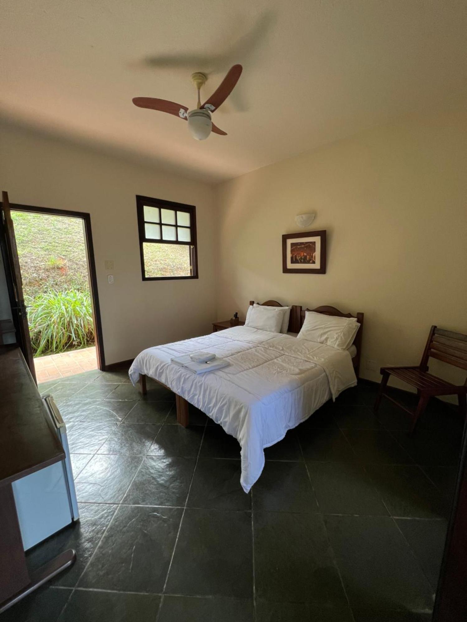Simão Pereira Hotel Fazenda Minas Real מראה חיצוני תמונה