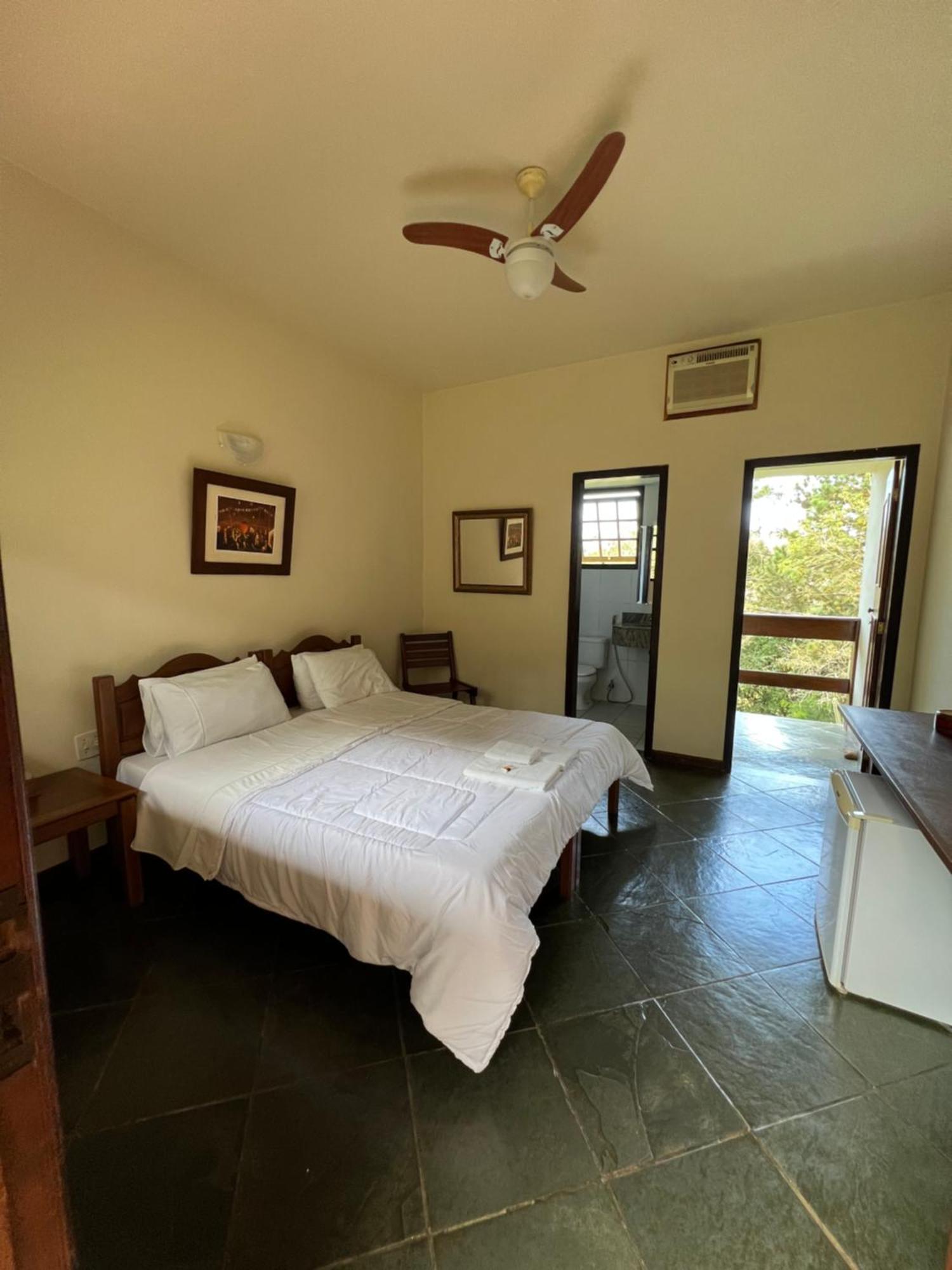 Simão Pereira Hotel Fazenda Minas Real מראה חיצוני תמונה