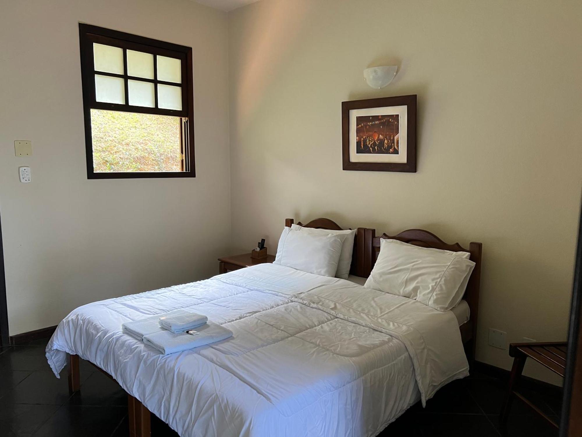 Simão Pereira Hotel Fazenda Minas Real מראה חיצוני תמונה