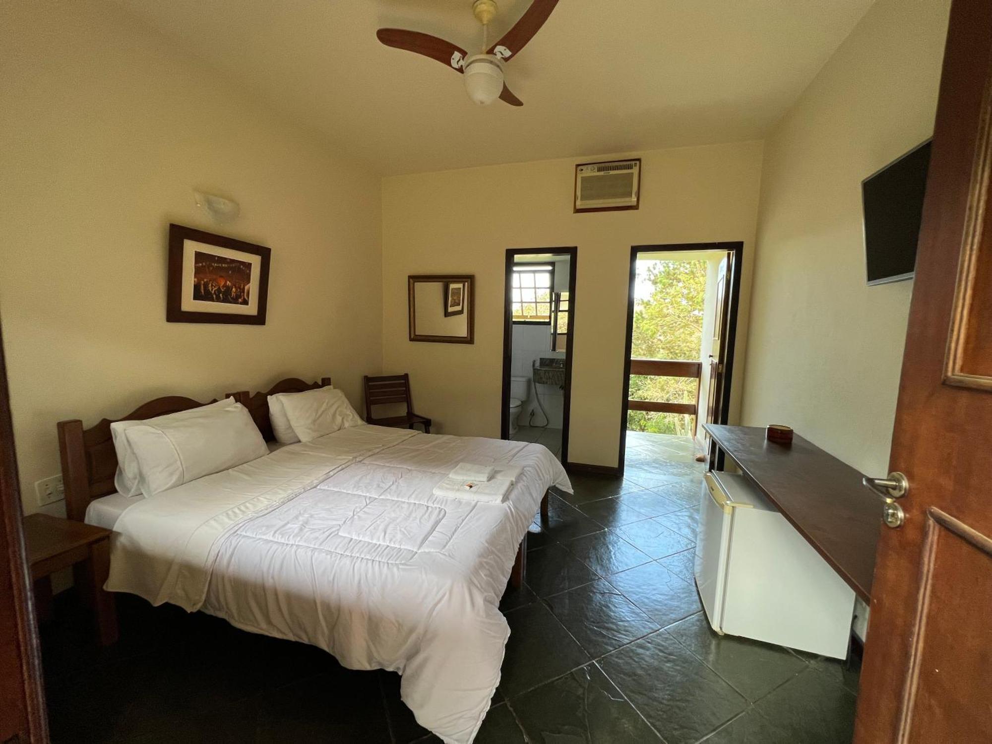 Simão Pereira Hotel Fazenda Minas Real מראה חיצוני תמונה