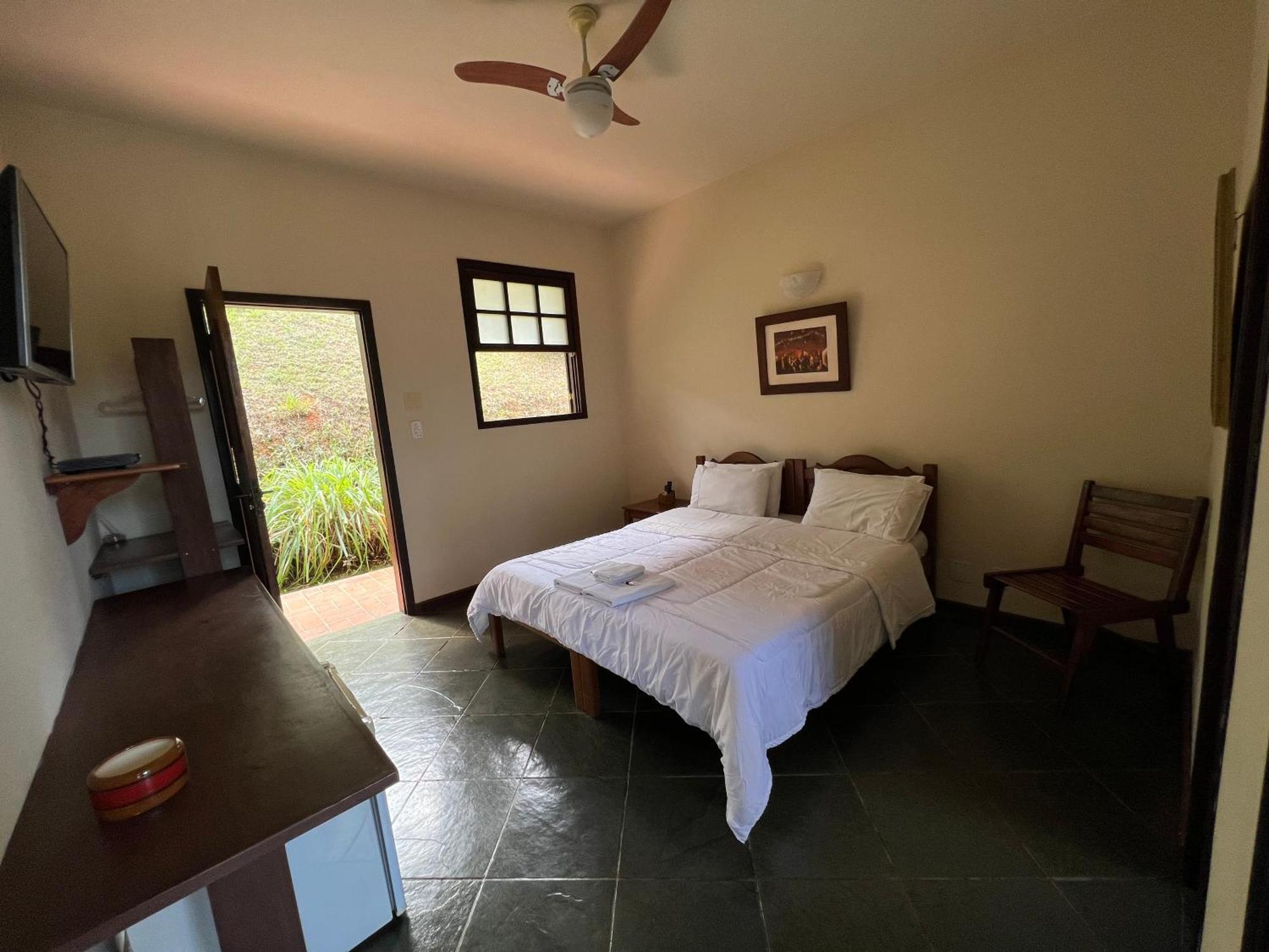 Simão Pereira Hotel Fazenda Minas Real מראה חיצוני תמונה