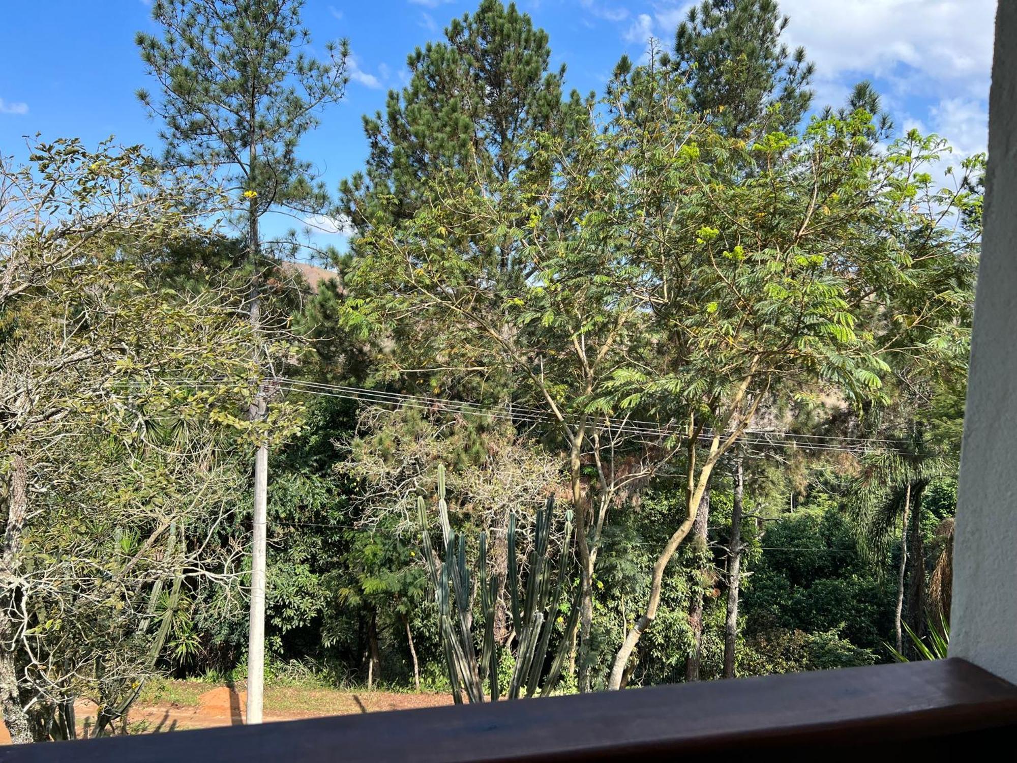 Simão Pereira Hotel Fazenda Minas Real מראה חיצוני תמונה